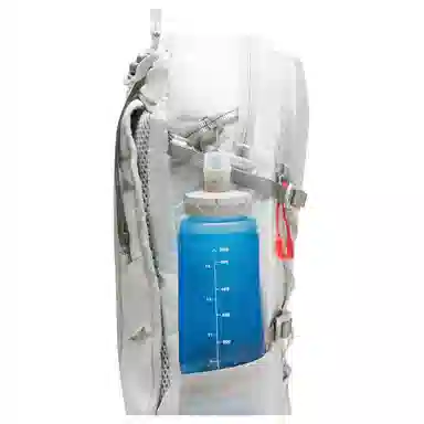 lululemon All Sport 10L Backpack White