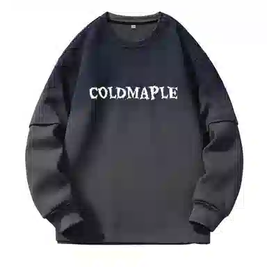 COLD MAPLE FW25