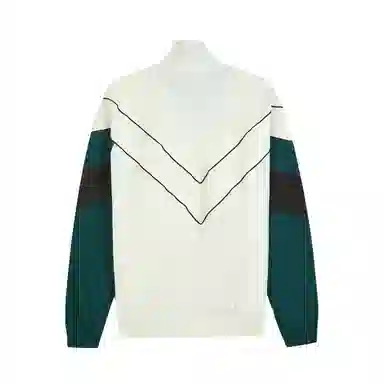 PUMA Retro Colorblock OVERSIZED Jacket