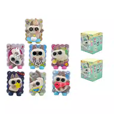 TOP TOY 6