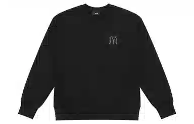 MLB MONOGRAM FW25 LOGO