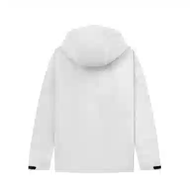 探路者  拓野系列 户外登山徒步滑雪旅行 防污防油 三防科技多功能外套 单层  吸湿排汗耐磨透气防寒防水防泼水防虫防风冲锋衣 男女同款