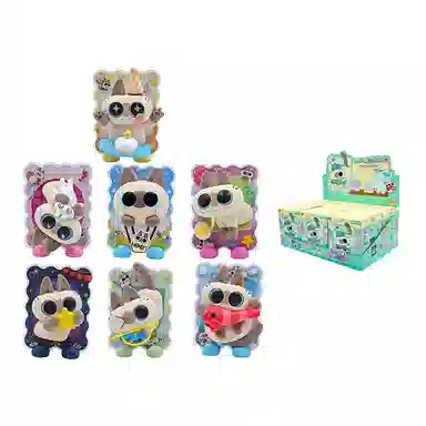 TOP TOY 6