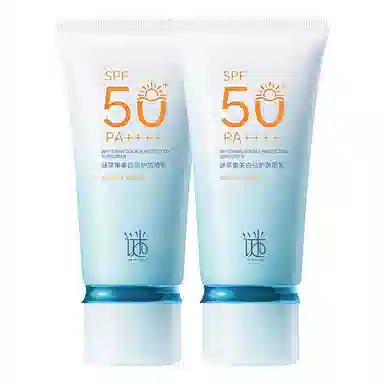 SPF50+ 50g