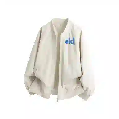 TBSM Vintage Coach Jacket