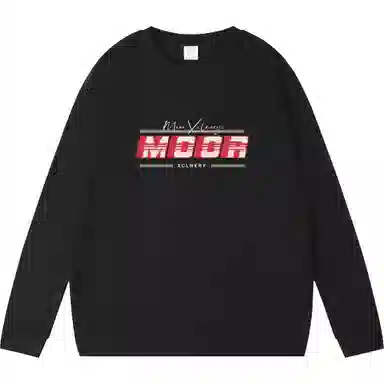MOOR XCLNERY T