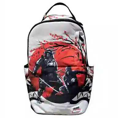SPRAYGROUND x