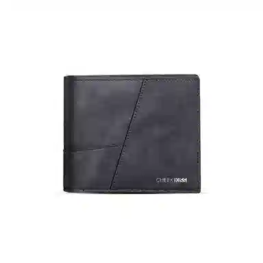 cheekkiss Wallet Grey