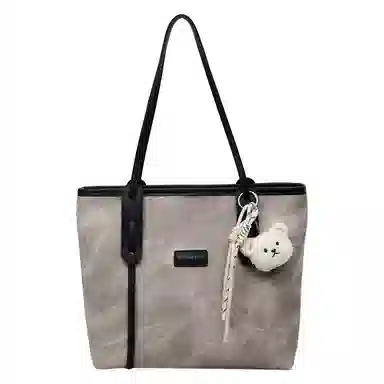 PU Tote