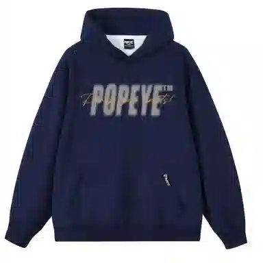 POPEYE logo