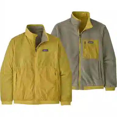 patagonia Logo