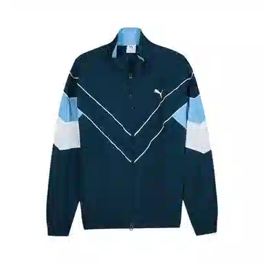 PUMA Retro Colorblock SS25 OVERSIZED logo