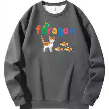 fdragon Logo