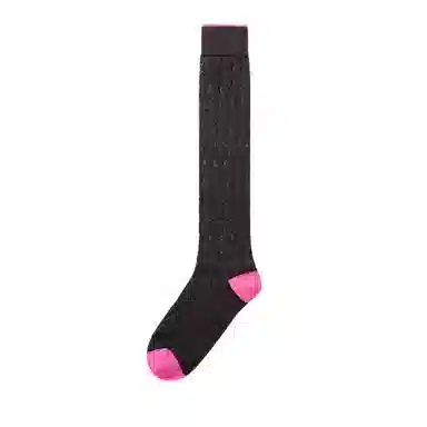 LUNNIFEIYA High-Value INS Style Socks