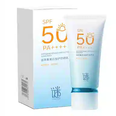 SPF50+ 50g