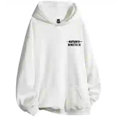 NINETEEN AUTUMN logo