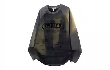 Colorful Creations cleanfitT