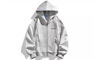 SWAMP AREA Cleanfit Hoodie Jacket
