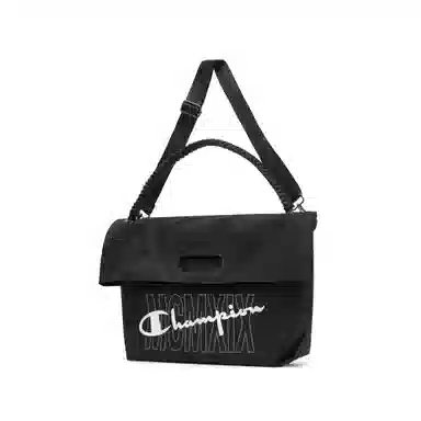 Champion Fold Message Bag