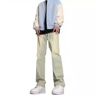 JIMIJONS cleanfitins