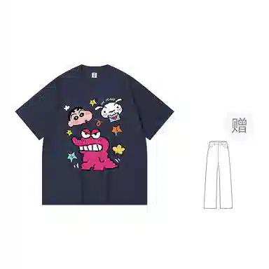 Crayon Shinchan T