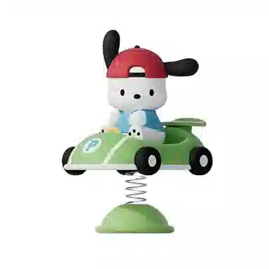 x Sanrio x Hello Kitty Hello Kitty IP