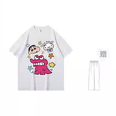 Crayon Shinchan T
