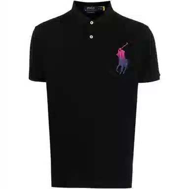 Polo Ralph Lauren FW22 LogoPolo