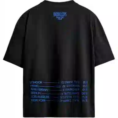 ZARA T