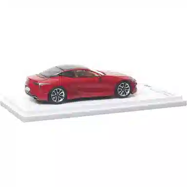 Almost Real LC500