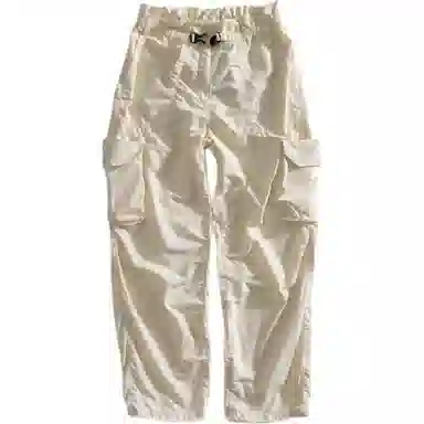 WILD THINGS SS25 65 Parachute Pants
