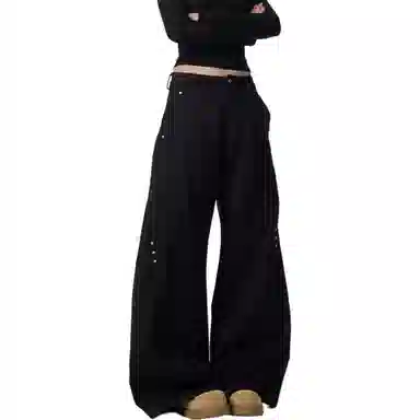 CASTLE WOODS cleanfit