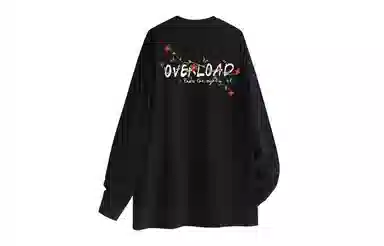 OXO OVERLOAD logo T