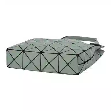 ISSEY MIYAKE Lucent Boxy Tote