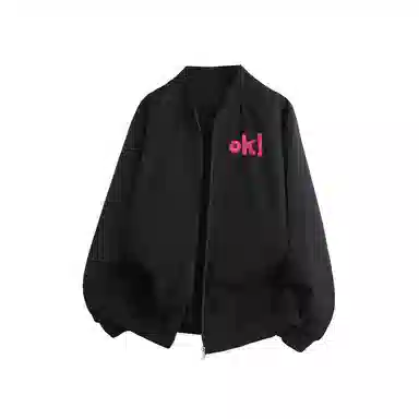 TBSM Vintage Coach Jacket