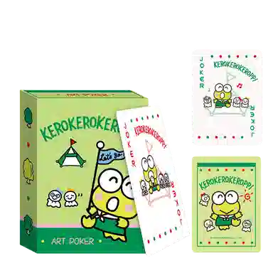 FIRST PARTY x Sanrio KITT 1