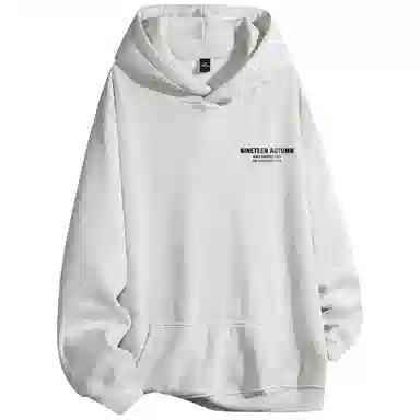 NINETEEN AUTUMN logo