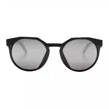 Oakley Oval Sunglasses Black