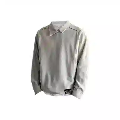 WHELVE cleanhtvibePoloT