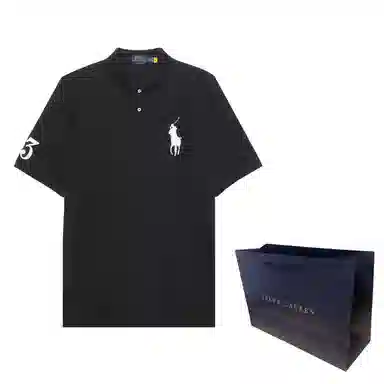 Polo Ralph Lauren SS22 LogoPolo