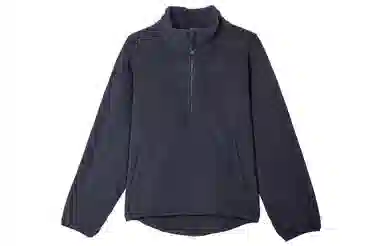 lululemon Fleece Half-Zip Pullover