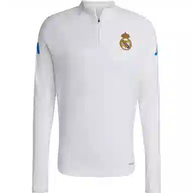 adidas Real Madrid SS25 TIRO 25 PRO TOP logo