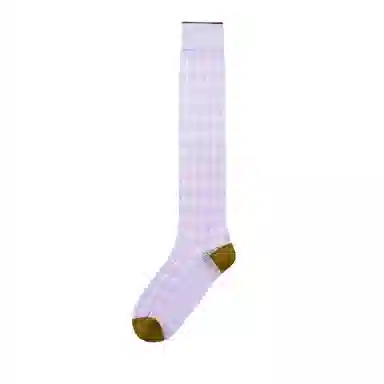 LUNNIFEIYA High-Value INS Style Socks
