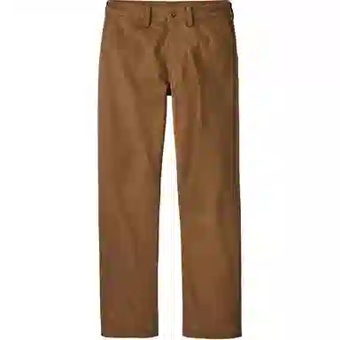 patagonia Twill Traveler Chino