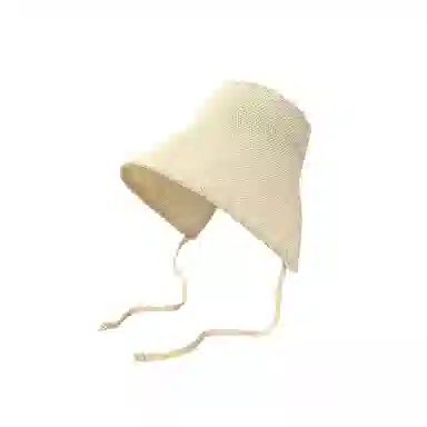 OXO OVERLOAD Lace-up Retro Sun Hat