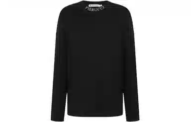PP PIERRE PIERUCCI LOGO T