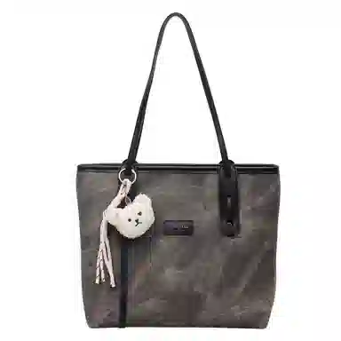 PU Tote