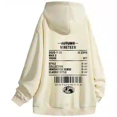 NINETEEN AUTUMN logo