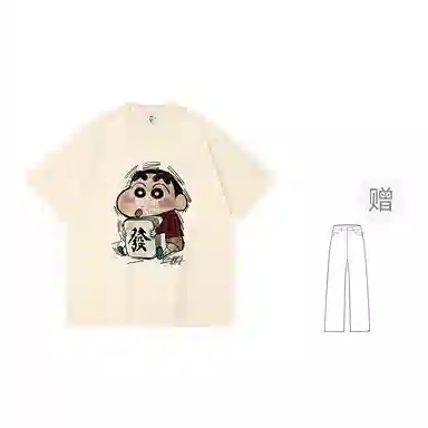 Crayon Shinchan T