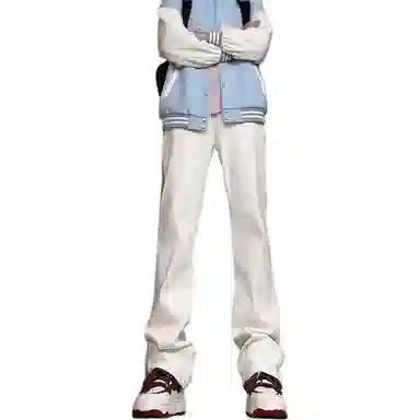 JIMIJONS cleanfitins